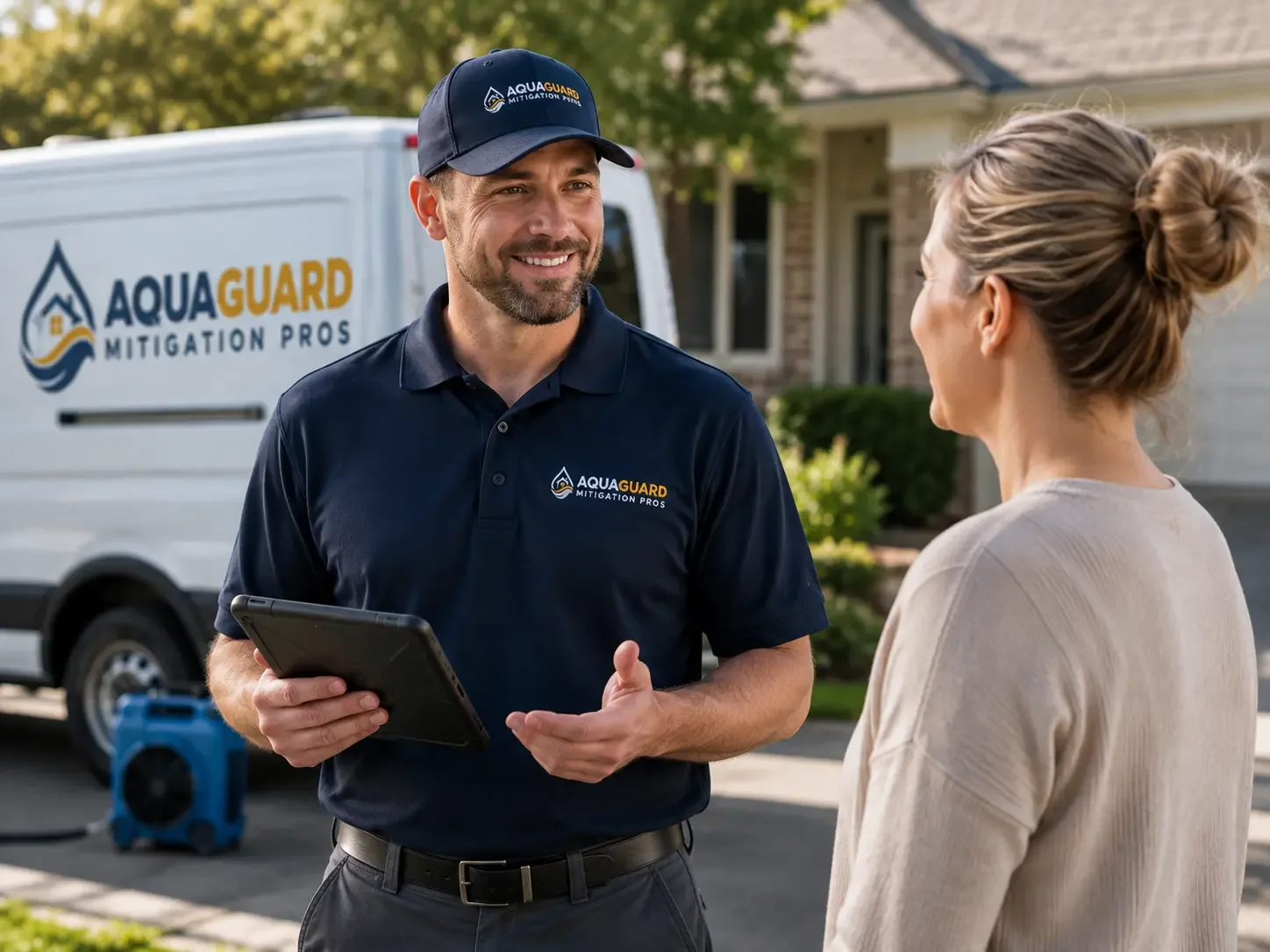 Water Damage Mitigation Heth, AR FAQs